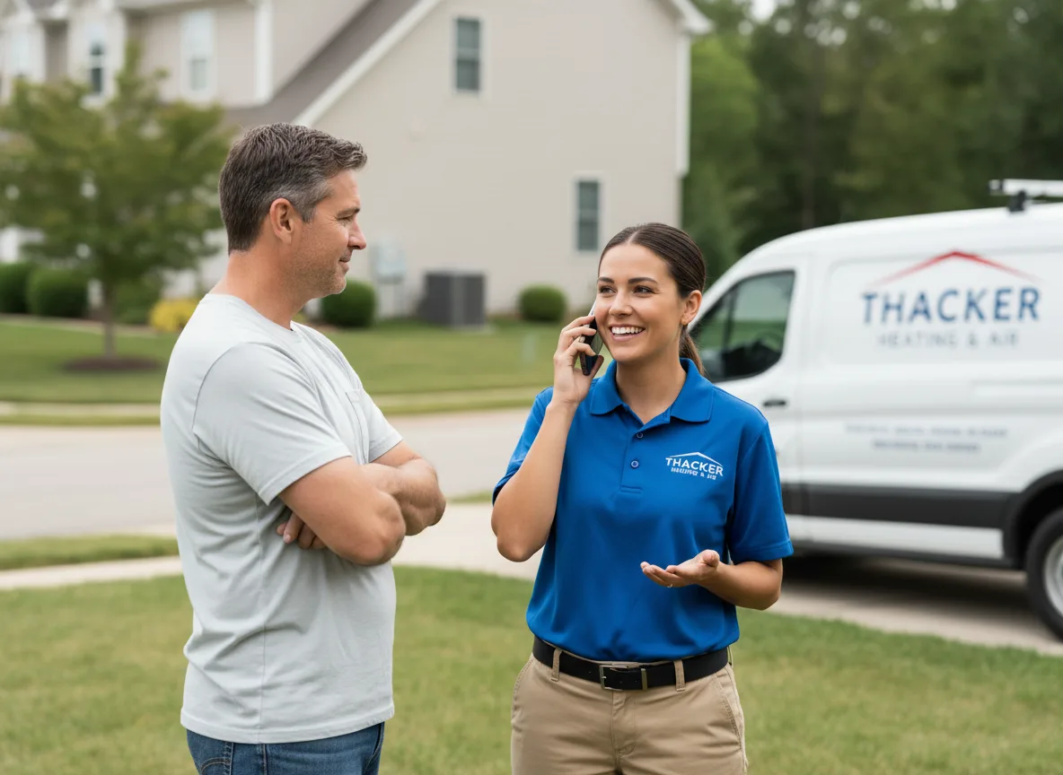 Ac Repair Bristol, GA FAQs